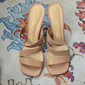 Cecilia New York Sandals